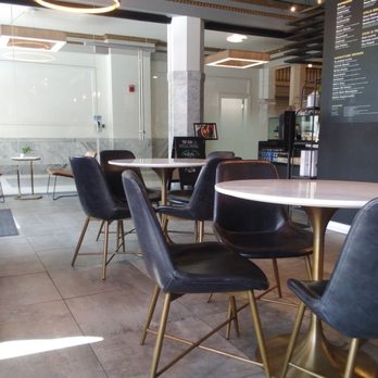 Roots Coffee - Tables - Coffee & Tea Near Me - Sacramento, California Roots Coffee - Tables - Coffee & Tea Near Me - Sacramento, California