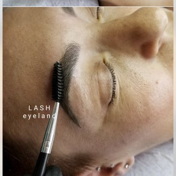 True Image - My new beautiful brows - Permanent Makeup Near Me - New York, New York True Image - My new beautiful brows - Permanent Makeup Near Me - New York, New York