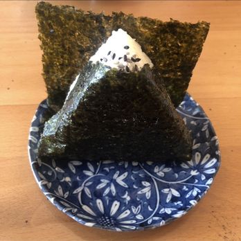 Karé Bar - Salmon Onigiri - Japanese Curry Near Me - Chantilly, Virginia Karé Bar - Salmon Onigiri - Japanese Curry Near Me - Chantilly, Virginia
