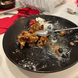 Bread Pudding