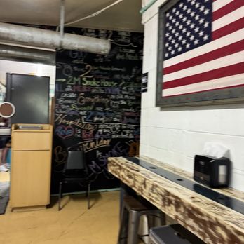 2M Smokehouse BBQ - Barbeque Near Me - San Antonio, Texas