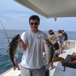 Dark Horse Charters