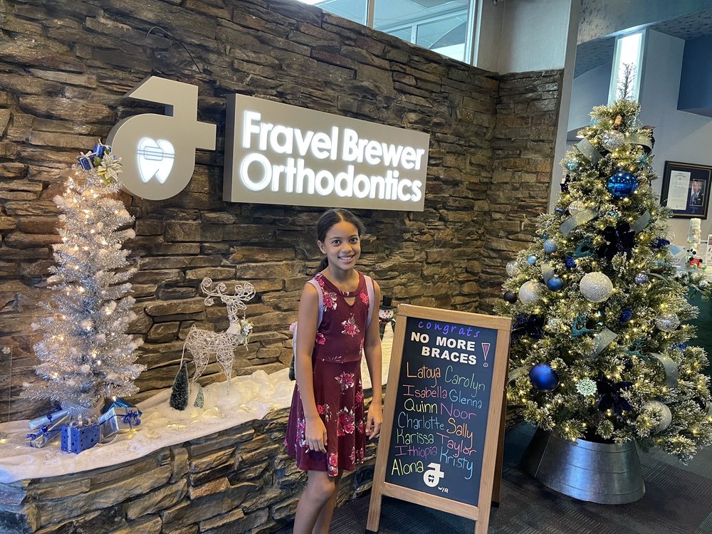 FRAVEL BREWER ORTHODONTICS 1291 Blackwood Ave, Ocoee, FL Yelp