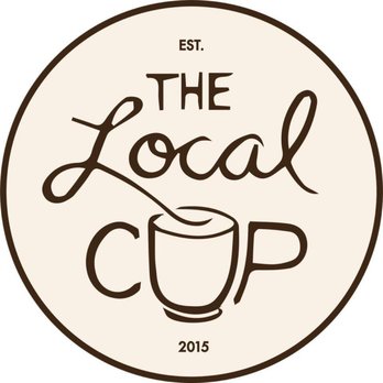 The Local Cup - Our logo - Coffee & Tea Near Me - South Bend, Indiana The Local Cup - Our logo - Coffee & Tea Near Me - South Bend, Indiana