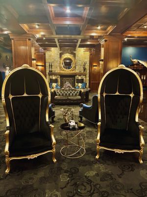 Des Lux Hotel by null
