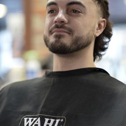 Bostonian Barber Shop