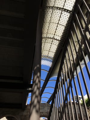 Paddington Reservoir Gardens by null