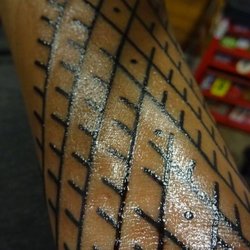 Archangel Tattoo