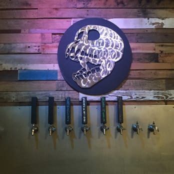 Ghost Monkey Brewery - Breweries Near Me - North Charleston, South Carolina