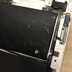 Pacific Coast Tech Repair - This was repaired by another shop they closed the screen with a screw going into the battery!! Be careful where you go!