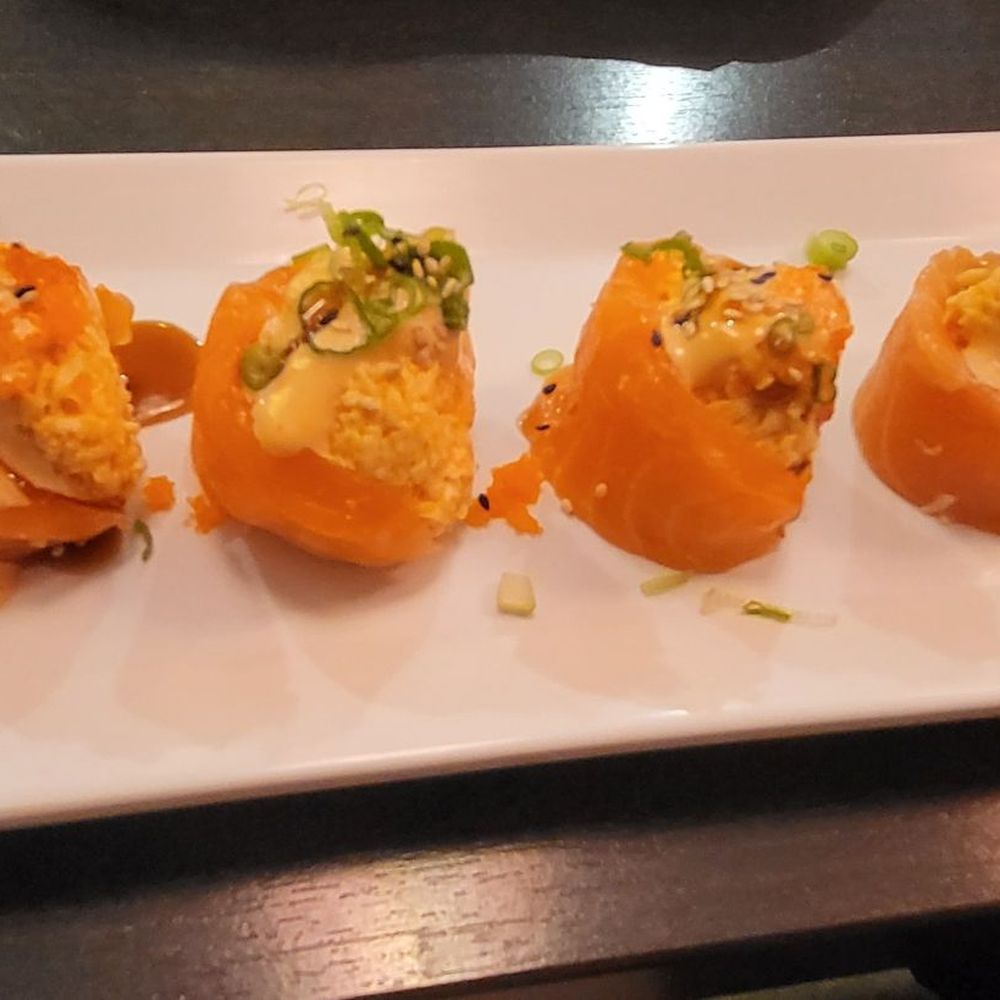 KOYA SUSHI - Orange blossom - Japanese Near Me - Whittier, California KOYA SUSHI - Orange blossom - Japanese Near Me - Whittier, California