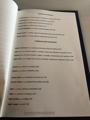 Menu photo 5 Confraria Lx Lisbon, 11