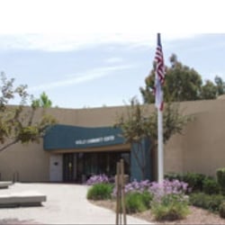 Holly Community Center