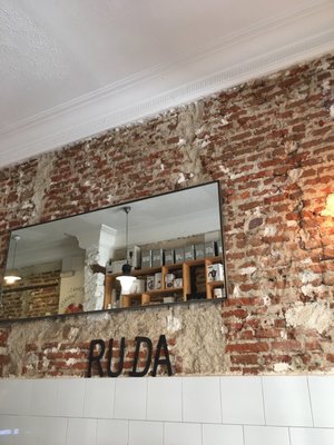 Ruda Café by null