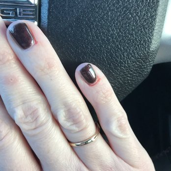 V Nails - Nail Salons Near Me - Waterford, Michigan V Nails - Nail Salons Near Me - Waterford, Michigan