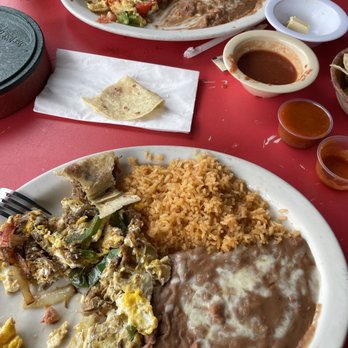 El Matador 2 - Machaca Con Huevos - Mexican Near Me - Baldwin Park, California El Matador 2 - Machaca Con Huevos - Mexican Near Me - Baldwin Park, California