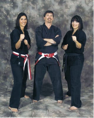 Martial Arts America