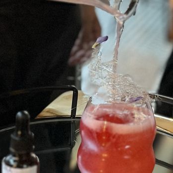 Bruna Restaurante  - Mixology cocktail - Wine Bars Near Me - Guadalajara, JAL