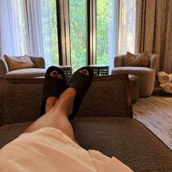 The Umstead Spa