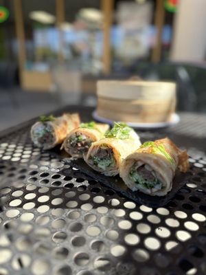 Dumpling Yo! by null