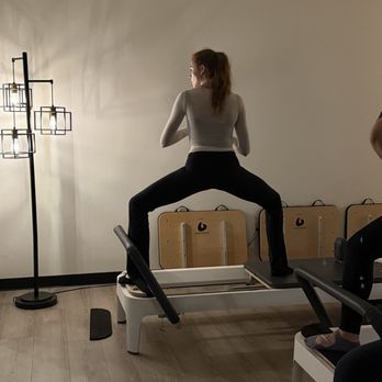 The Pilates Theory - Skin Care Near Me - Pleasanton, California The Pilates Theory - Skin Care Near Me - Pleasanton, California