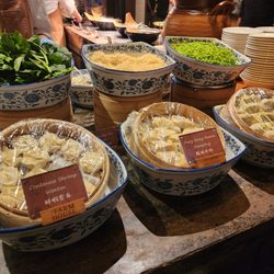 The Farmhouse 咖啡廳 - Wonton station