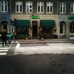 Den Grønne Gren København