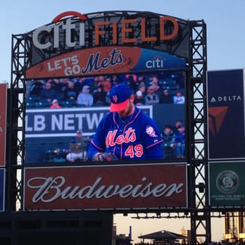 Citi Field - Stadiums & Arenas Near Me - Corona, New York