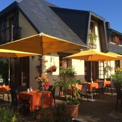 Bistrot de la Potinière - Bistrot de la potinière