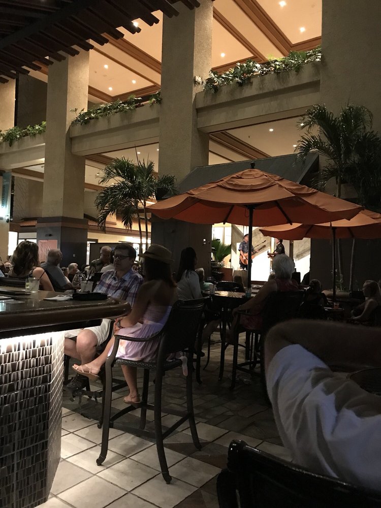 TAPA BAR 174 Photos & 123 Reviews Wine Bars 2005 Kalia Rd