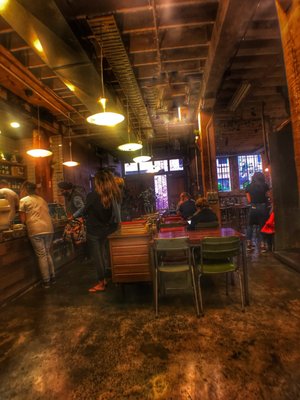 Krimper Cafe by null