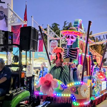 State Fair of Texas - Festivals Near Me - Dallas, Texas State Fair of Texas - Festivals Near Me - Dallas, Texas