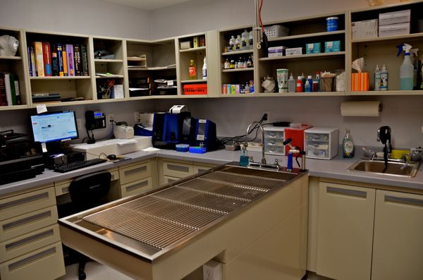 Napa River Pet Hospital