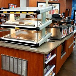 Pilot Travel Center - Hot Food and Cold Drinks