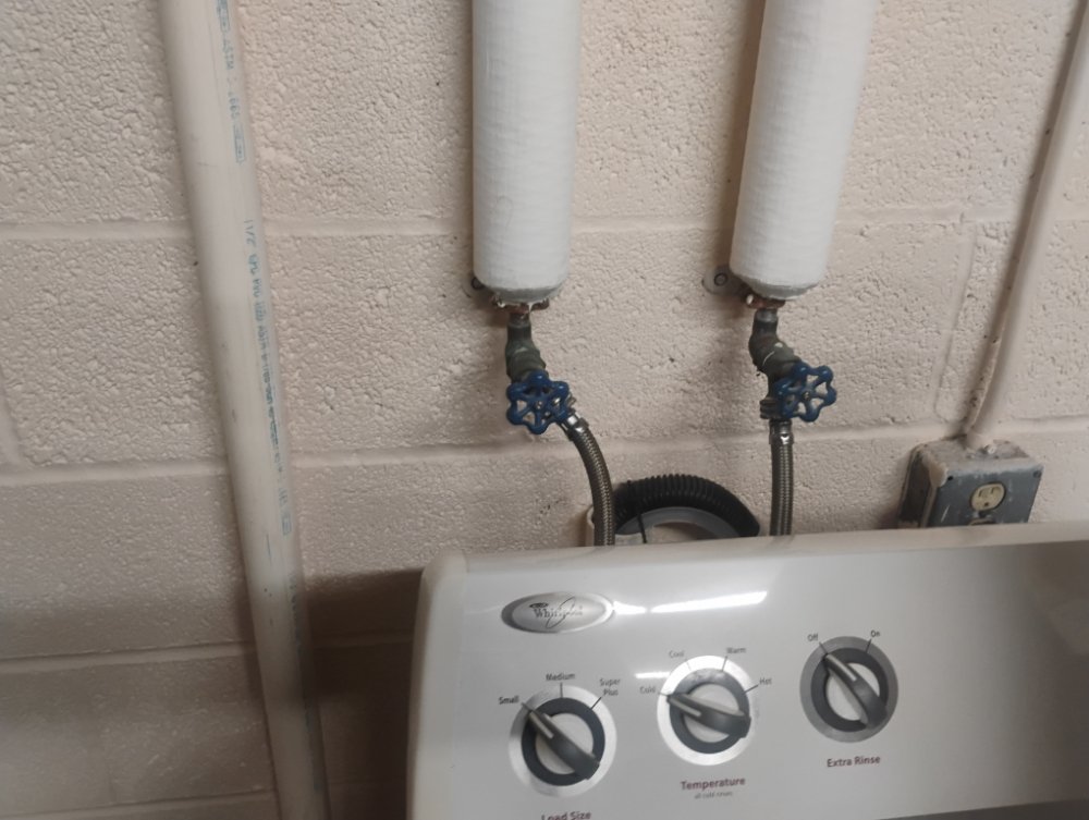 Slide of Abba's Septic And Plumbing