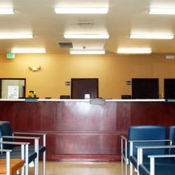 Clinica De Salud Del Valle De Salinas