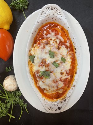 Napolis Italian Restaurant by null