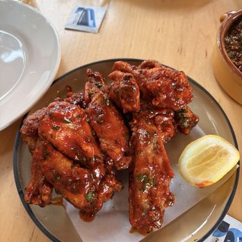 Folks Pizzeria - Culver City - Wings - Pizza Near Me - Culver City, California Folks Pizzeria - Culver City - Wings - Pizza Near Me - Culver City, California