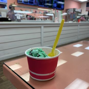 Cape Creamery - Ice cream - Ice Cream & Frozen Yogurt Near Me - Cape Coral, Florida