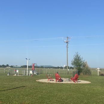 Grandstand RV Park - Rv Park - RV Parks Near Me - Lincoln, Alabama
