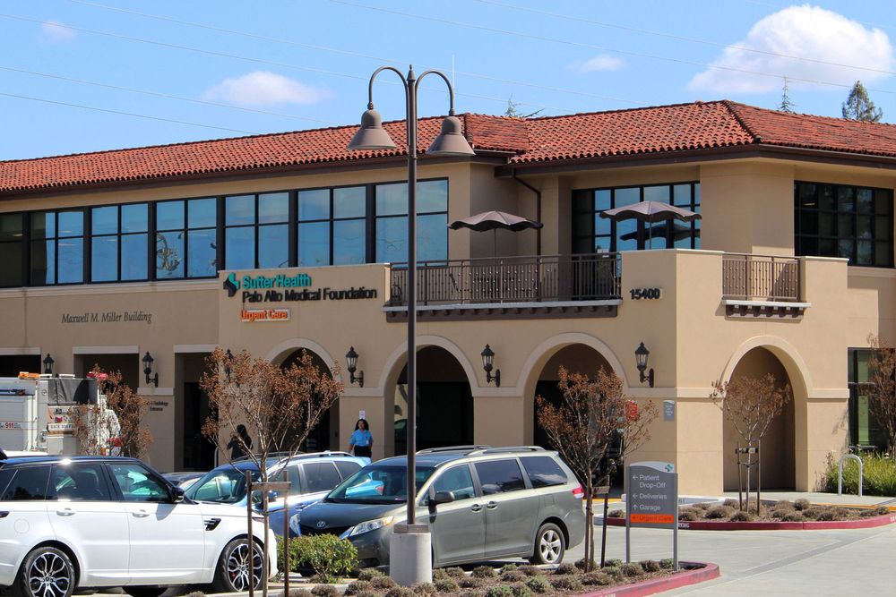 SUTTER URGENT CARE - Updated July 2026 - 30 Reviews - 15400 Los Gatos