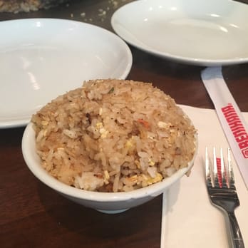 Benihana - Plano - Vegetable fried rice - Steakhouses Near Me - Plano, Texas Benihana - Plano - Vegetable fried rice - Steakhouses Near Me - Plano, Texas