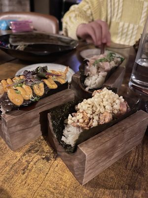 Gaoku Izakaya & Craft Drinks by null