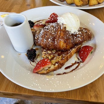Bloom - Heaven on a plate - American Near Me - Santa Clara, California