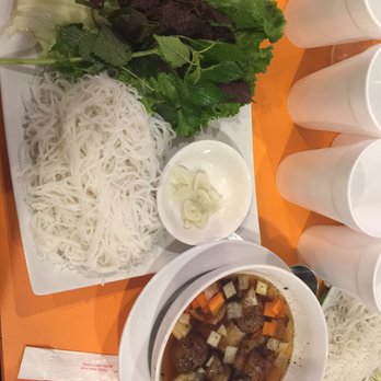 Pho House - Vietnamese Near Me - Duluth, Georgia