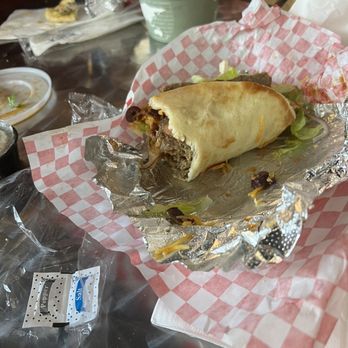 The Gyros Wagon - The western - Greek Near Me - Dillon, Montana
