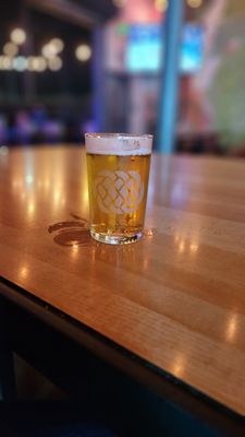 Three Weavers Brewing Company by null