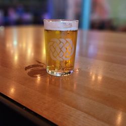 Three Weavers Brewing Co - Buddy System