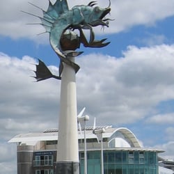 Plymouth Hoe