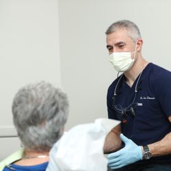 Family Dentistry of San Antonio - Dr. Stan Zebrowski